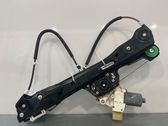 Lève-vitre électrique de porte avant