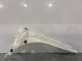 Windshield washer fluid reservoir/tank