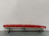 Verkleidung Heckklappe Kofferraumdeckel