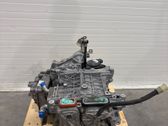 Moteur de voiture électrique
