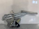 Front door electric window regulator