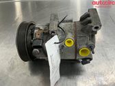 Air conditioning (A/C) compressor (pump)