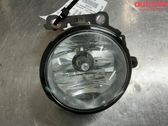Front fog light