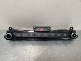 Radio/CD/DVD/GPS head unit
