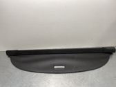 Trunk/boot trim cover