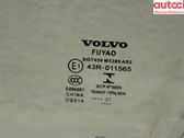 Pagrindinis priekinių durų stiklas (dvidurio)