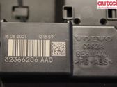 Regler Dimmer Schalter Beleuchtung Kombiinstrument Cockpit