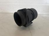 Mass air flow meter