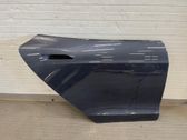 Rear door