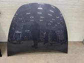 Engine bonnet/hood