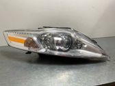 Headlight/headlamp