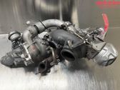Turbina