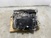 Electric car motor