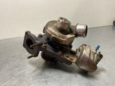 Turbina