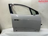 Puerta delantera