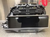 Head unit multimedia control