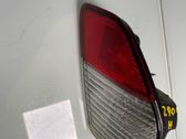 Rückleuchte Heckleuchte in Stoßstange