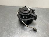 Heater fan/blower