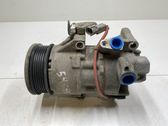 Klimakompressor Pumpe