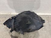 Revestimientos de la aleta antisalpicaduras delanteros