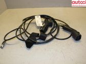 Cable de carga del coche eléctrico