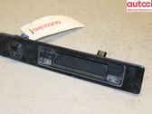 Tailgate/trunk/boot exterior handle