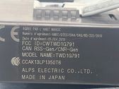 Tire pressure sensor