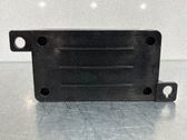 Central body control module