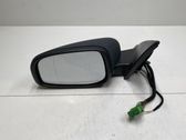 Front door electric wing mirror
