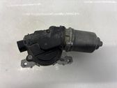 Wiper motor