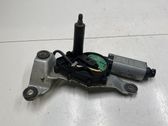 Rear window wiper motor