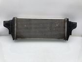 Intercooler radiator