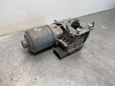 Wiper motor