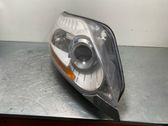 Headlight/headlamp