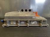 Voltage converter inverter