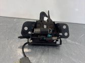 Engine bonnet/hood lock/catch