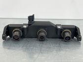 Windshield/windscreen camera
