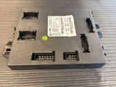 Central body control module
