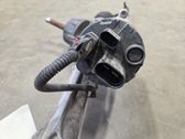 Steering rack