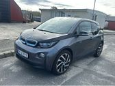 Hybrid / electric car battery