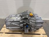 Electric car motor