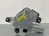 Moteur d'essuie-glace arrière