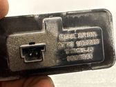Number plate light