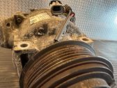 Air conditioning (A/C) compressor (pump)