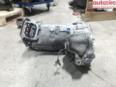 Moteur de voiture électrique