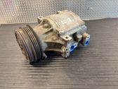 Klimakompressor Pumpe