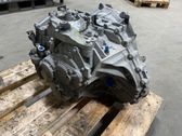 Автоматическая коробка передач