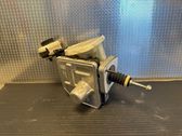 Brake booster