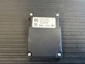 Windshield/windscreen camera