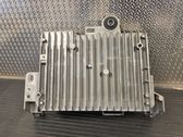Central body control module